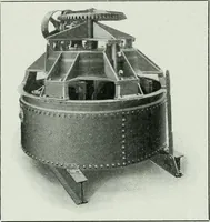 An illustration from The Architect & engineer of California and the Pacific Coast (1905)