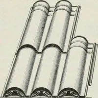 An illustration from The Architect & engineer of California and the Pacific Coast (1905)