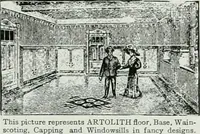 Picture 337 of 340 from The Architect & engineer of California and the Pacific Coast (1905), leaf 528