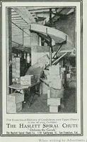An illustration from The Architect & engineer of California and the Pacific Coast (1905)