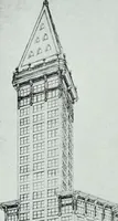 An illustration from The Architect & engineer of California and the Pacific Coast (1905)