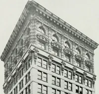An illustration from The Architect & engineer of California and the Pacific Coast (1905)