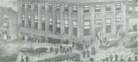 An illustration from The Architect & engineer of California and the Pacific Coast (1905)