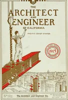 An illustration from The Architect & engineer of California and the Pacific Coast (1905)