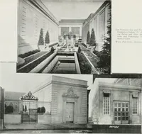 An illustration from The Architect & engineer of California and the Pacific Coast (1905)