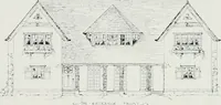 An illustration from The Architect & engineer of California and the Pacific Coast (1905)