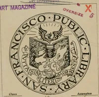 An illustration from The Architect & engineer of California and the Pacific Coast (1905)