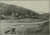 An illustration from The Architect & engineer of California and the Pacific Coast (1905)