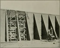 An illustration from The Architect & engineer of California and the Pacific Coast (1905)