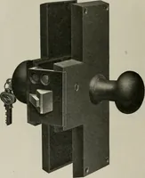 An illustration from The Architect & engineer of California and the Pacific Coast (1905)