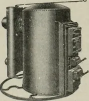 An illustration from The Architect & engineer of California and the Pacific Coast (1905)