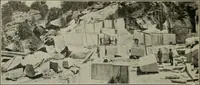 An illustration from The Architect & engineer of California and the Pacific Coast (1905)