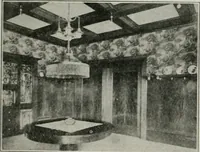 An illustration from The Architect & engineer of California and the Pacific Coast (1905)