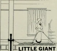 An illustration from The Architect & engineer of California and the Pacific Coast (1905)