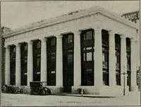An illustration from The Architect & engineer of California and the Pacific Coast (1905)