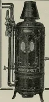 An illustration from The Architect & engineer of California and the Pacific Coast (1905)