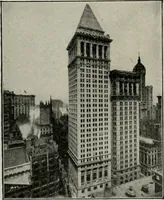 An illustration from The Architect & engineer of California and the Pacific Coast (1905)