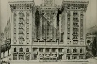 An illustration from The Architect & engineer of California and the Pacific Coast (1905)