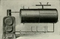 An illustration from The Architect & engineer of California and the Pacific Coast (1905)