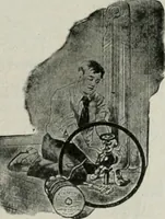 An illustration from The Architect & engineer of California and the Pacific Coast (1905)