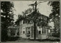 An illustration from The Architect & engineer of California and the Pacific Coast (1905)