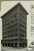 An illustration from The Architect & engineer of California and the Pacific Coast (1905)