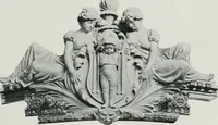 An illustration from The Architect & engineer of California and the Pacific Coast (1905)