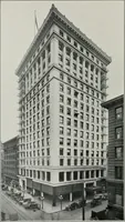 An illustration from The Architect & engineer of California and the Pacific Coast (1905)