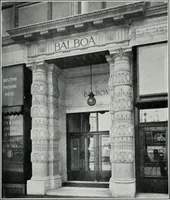 Picture 168 of 331 from The Architect & engineer of California and the Pacific Coast (1905), leaf 242