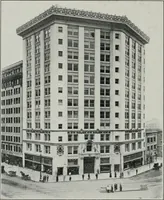 An illustration from The Architect & engineer of California and the Pacific Coast (1905)