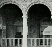 An illustration from The Architect & engineer of California and the Pacific Coast (1905)