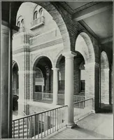An illustration from The Architect & engineer of California and the Pacific Coast (1905)