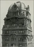 An illustration from The Architect & engineer of California and the Pacific Coast (1905)