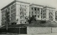 An illustration from The Architect & engineer of California and the Pacific Coast (1905)