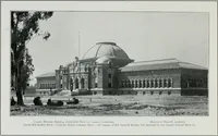 An illustration from The Architect & engineer of California and the Pacific Coast (1905)