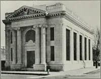 An illustration from The Architect & engineer of California and the Pacific Coast (1905)