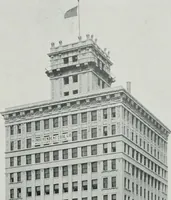 An illustration from The Architect & engineer of California and the Pacific Coast (1905)