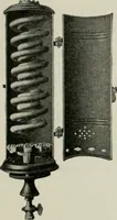 An illustration from The Architect & engineer of California and the Pacific Coast (1905)