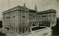 An illustration from The Architect & engineer of California and the Pacific Coast (1905)