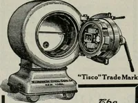 An illustration from The Architect & engineer of California and the Pacific Coast (1905)