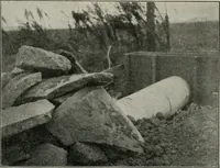 An illustration from The Architect & engineer of California and the Pacific Coast (1905)