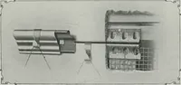 An illustration from The Architect & engineer of California and the Pacific Coast (1905)