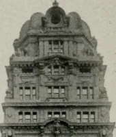 An illustration from The Architect & engineer of California and the Pacific Coast (1905)