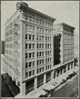 An illustration from The Architect & engineer of California and the Pacific Coast (1905)