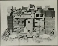 An illustration from The Architect & engineer of California and the Pacific Coast (1905)