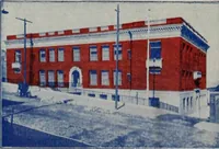 An illustration from The Architect & engineer of California and the Pacific Coast (1905)