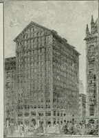 An illustration from The Architect & engineer of California and the Pacific Coast (1905)