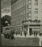 An illustration from The Architect & engineer of California and the Pacific Coast (1905)