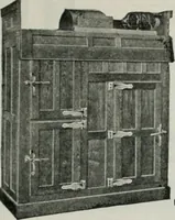 An illustration from The Architect & engineer of California and the Pacific Coast (1905)