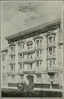 An illustration from The Architect & engineer of California and the Pacific Coast (1905)